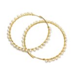 Circle Of Pearls