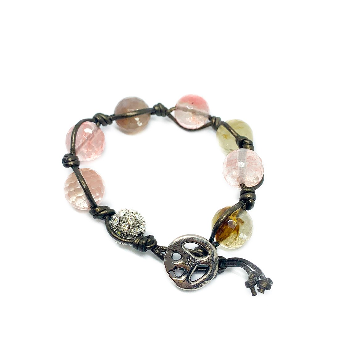 Nature Peace Bracelet