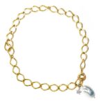 Gold Nacar Shell