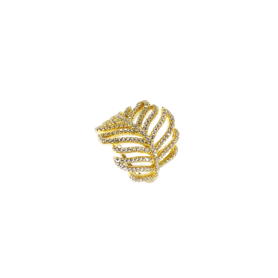 Golden Leave