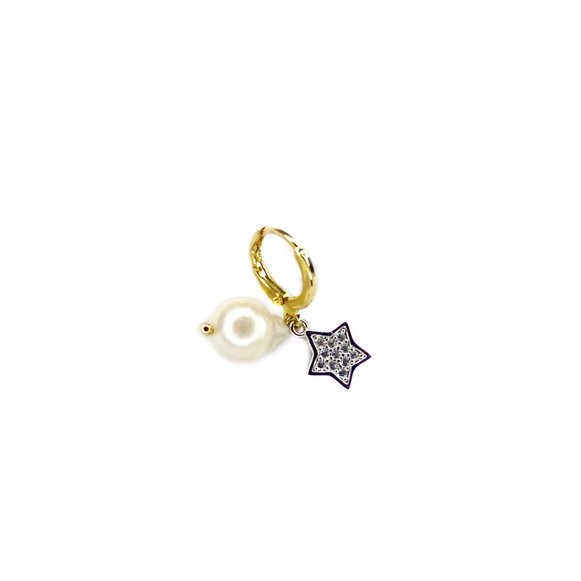 Pearl Star