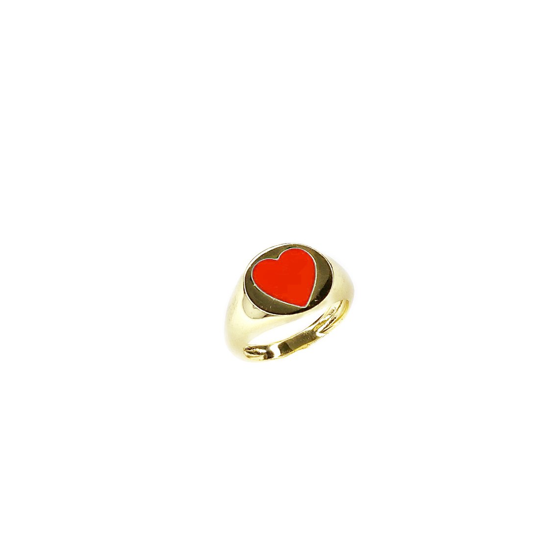 Red Heart