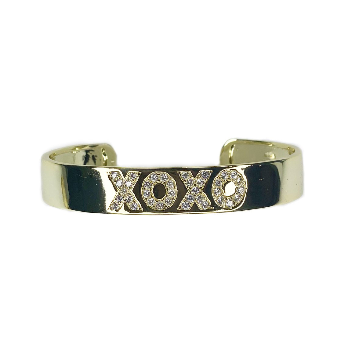 XoXo Bangle
