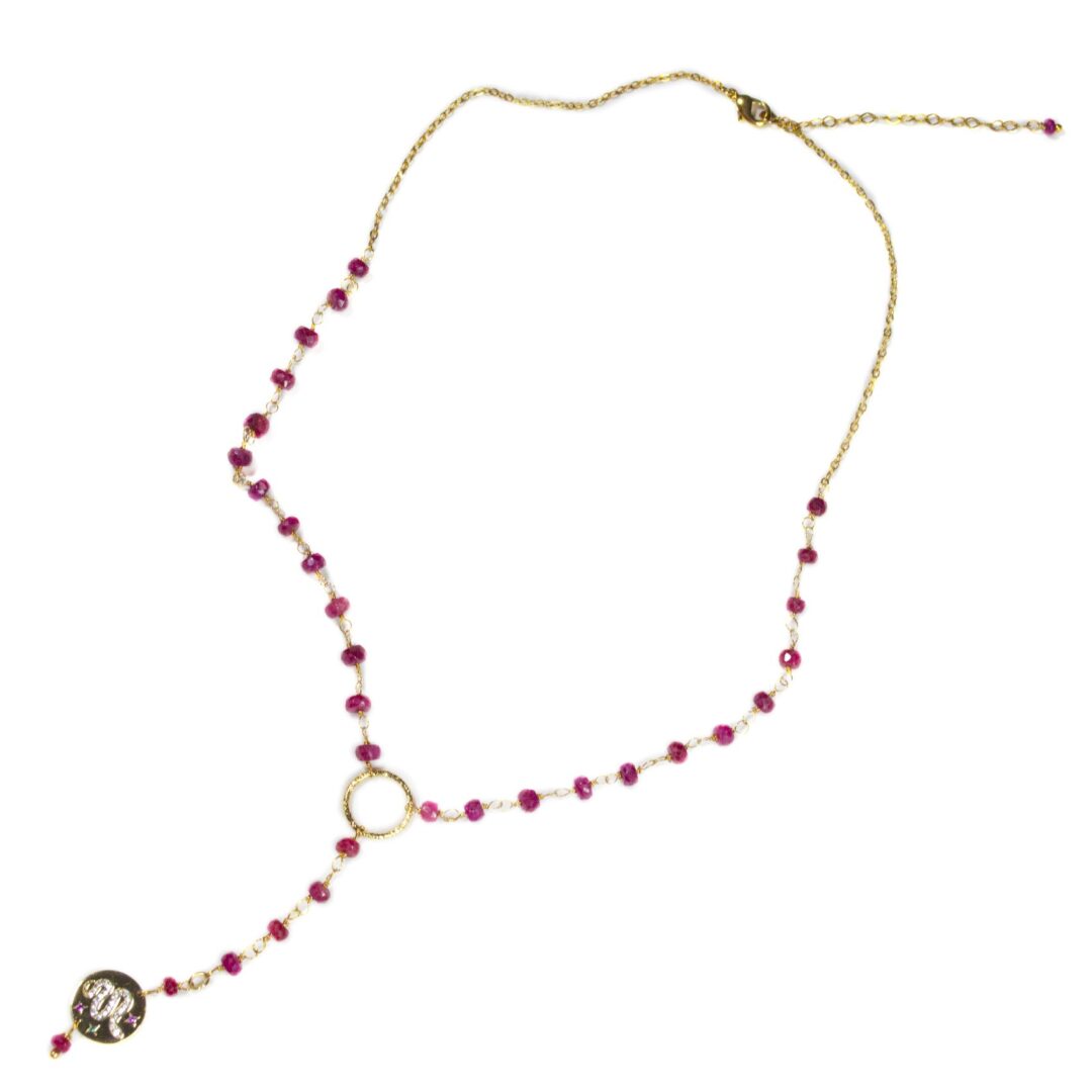 Ruby Tentation