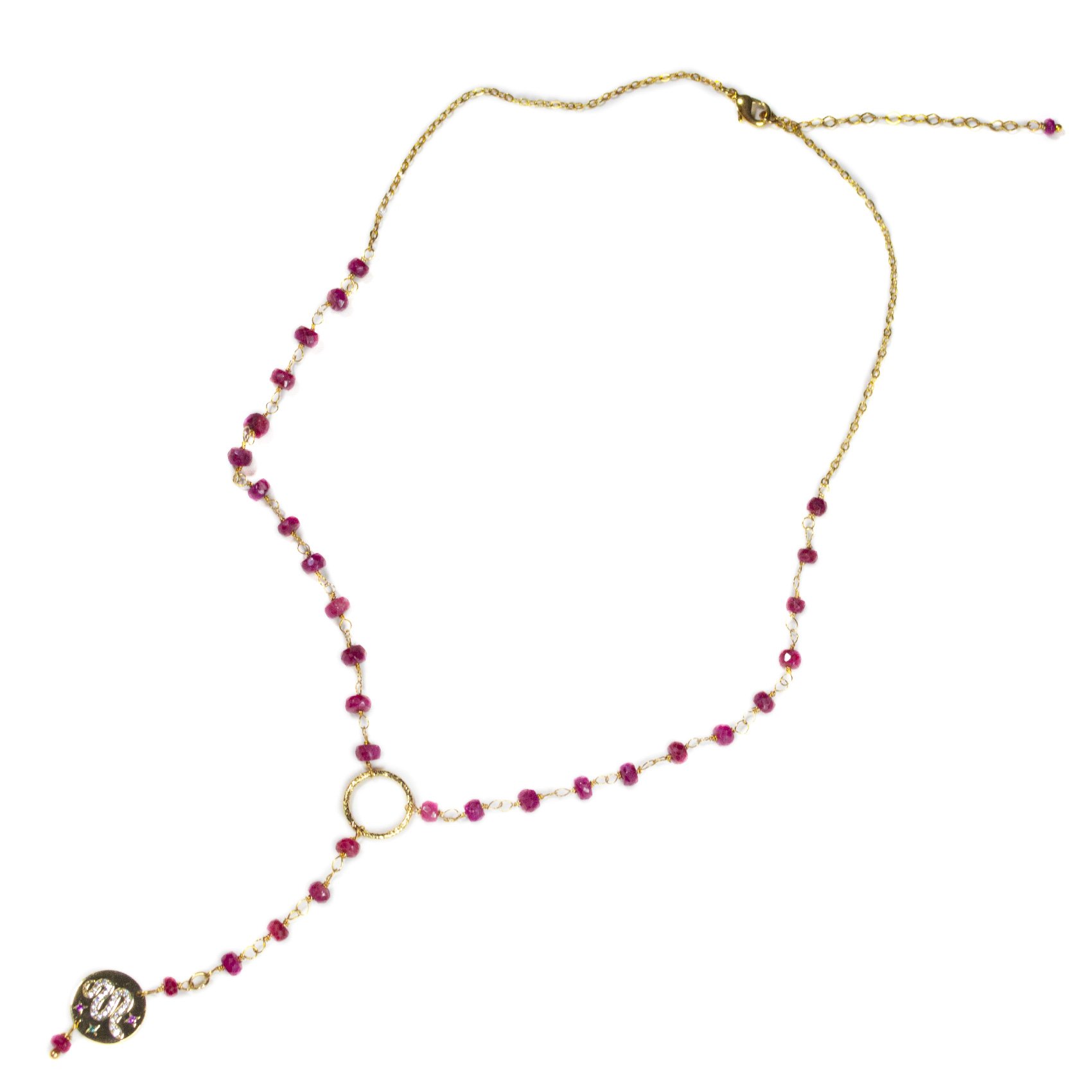 Ruby Tentation