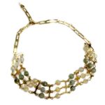 Vintage Choker