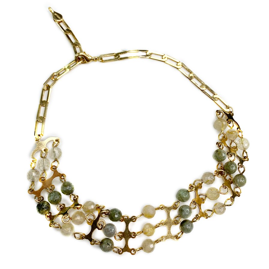 Vintage Choker