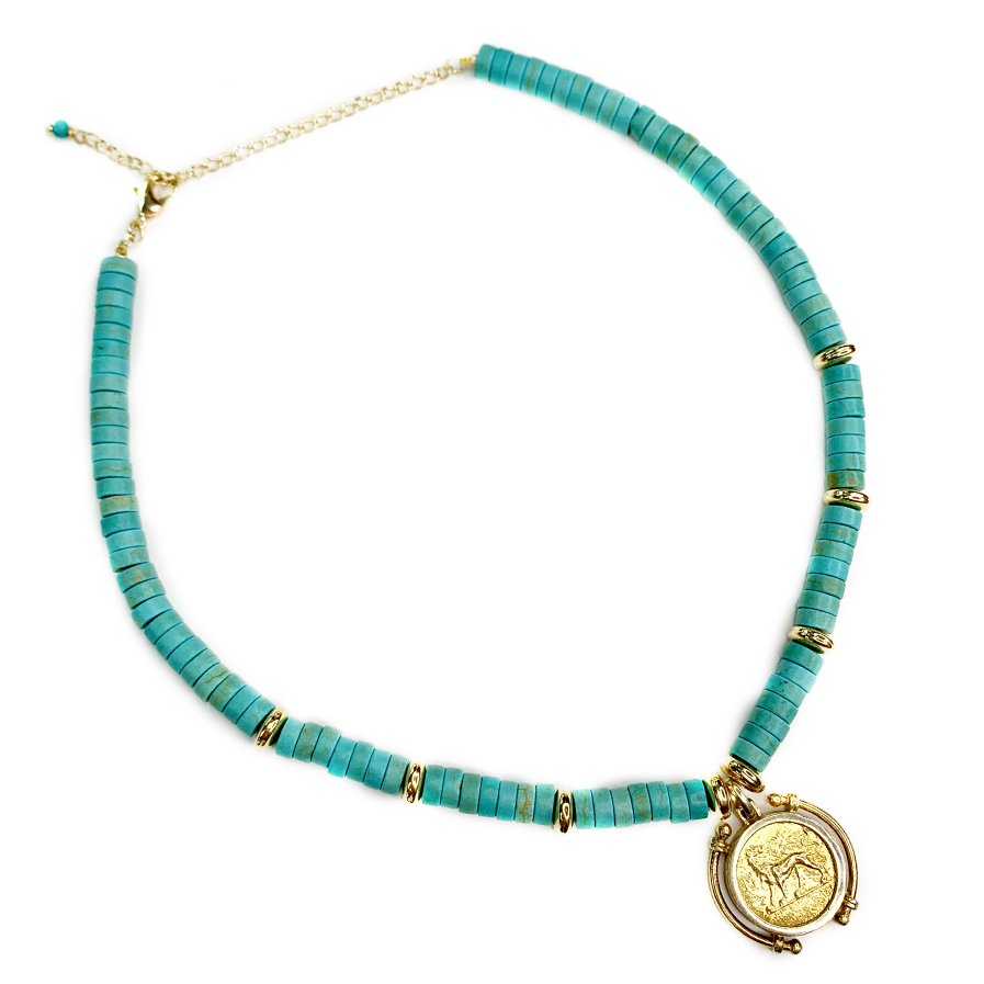 Royal Turquoise