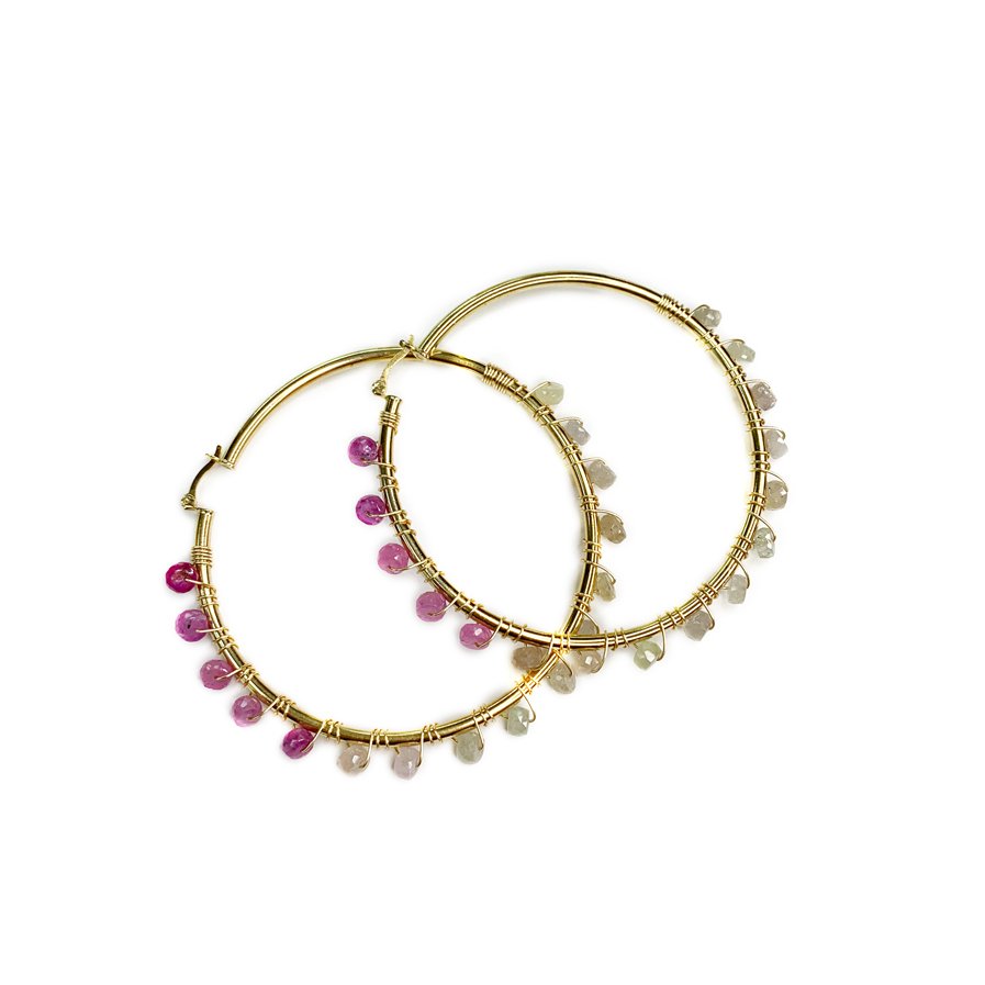 Precious Earings