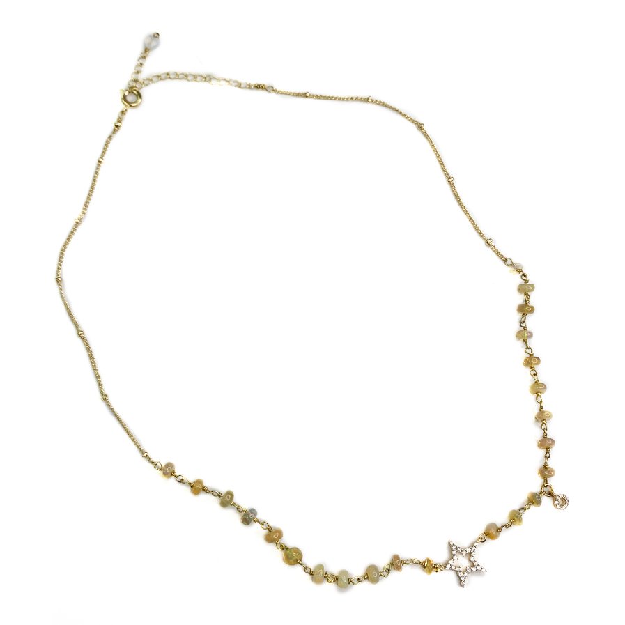 Opal Constellation