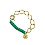 Chain Turquoise