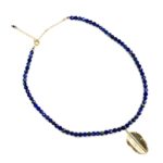 Lazuli Leaves