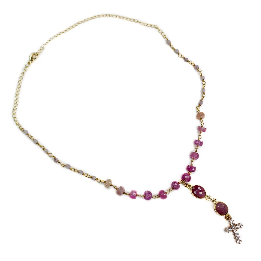 Turmaline Religion