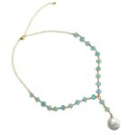 Amazonita Pearl