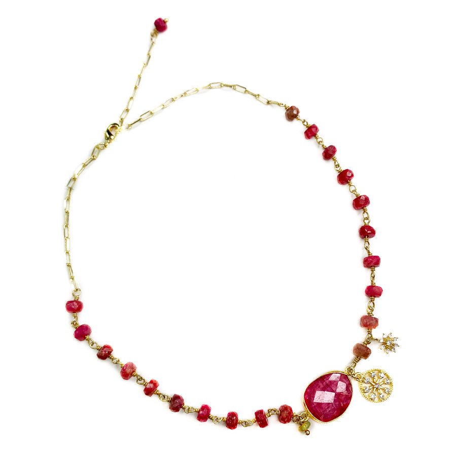 Ruby Tentation