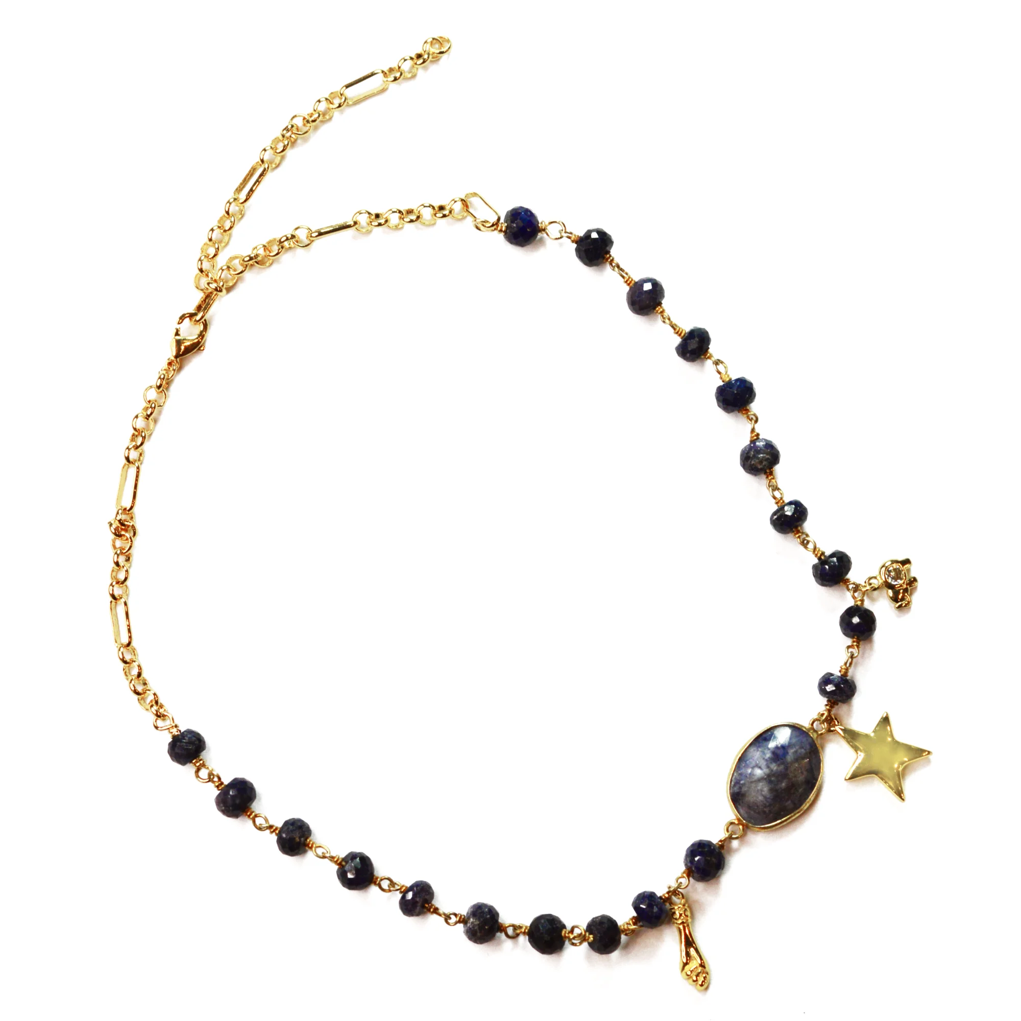 Sapphire Space