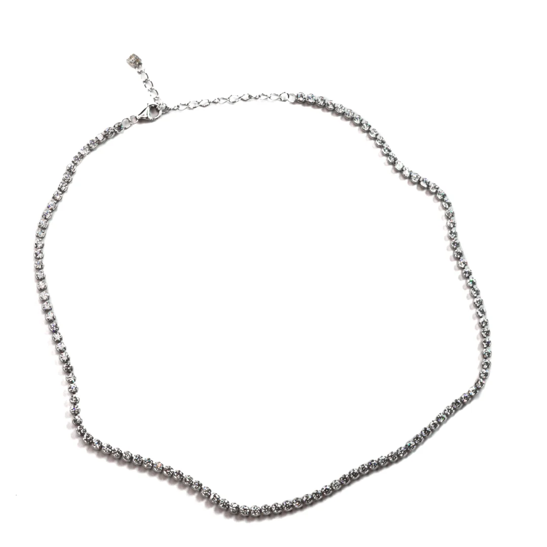 Bright Silver