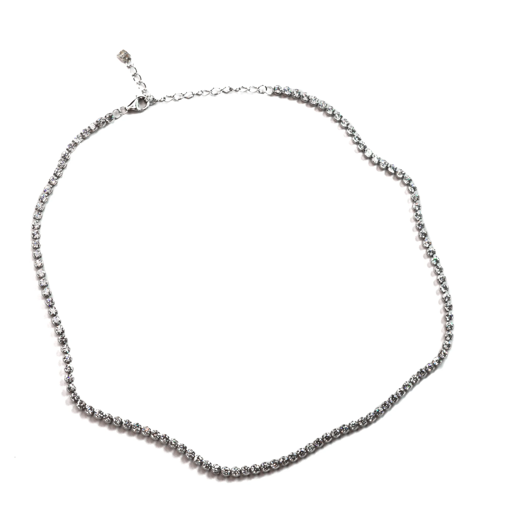 Bright Silver