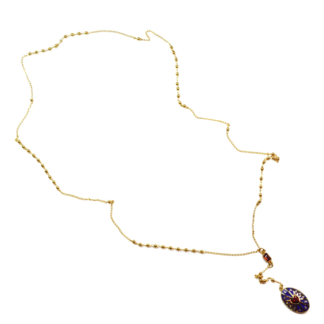 Enamel Sea