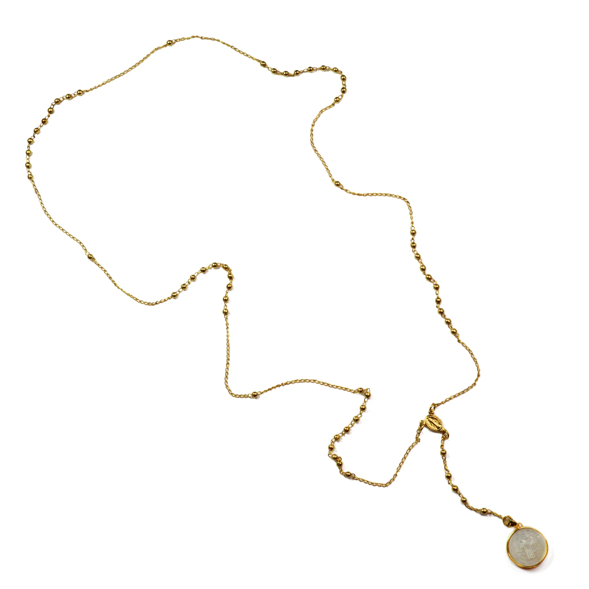 San Benito Necklace