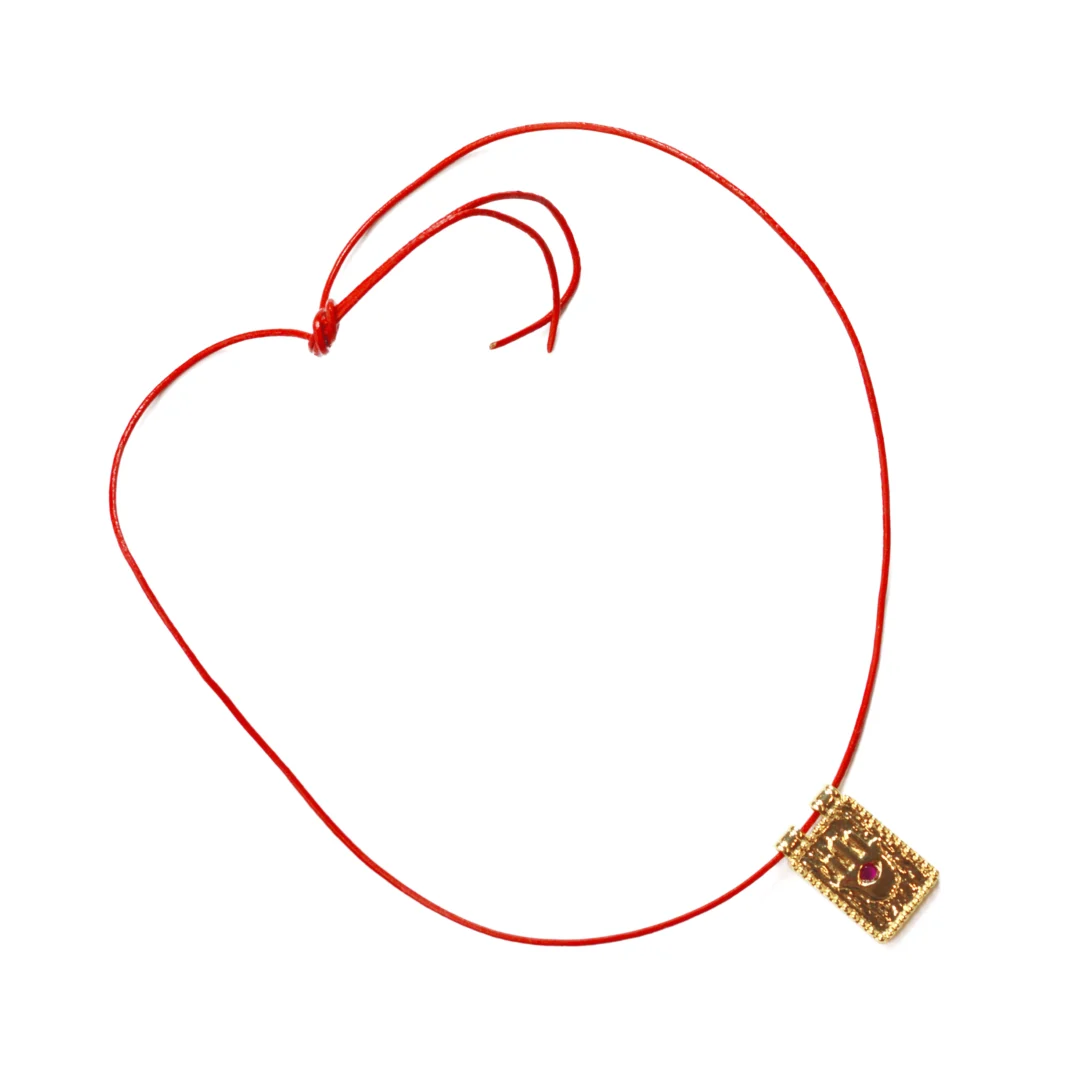 Hamsa Cord