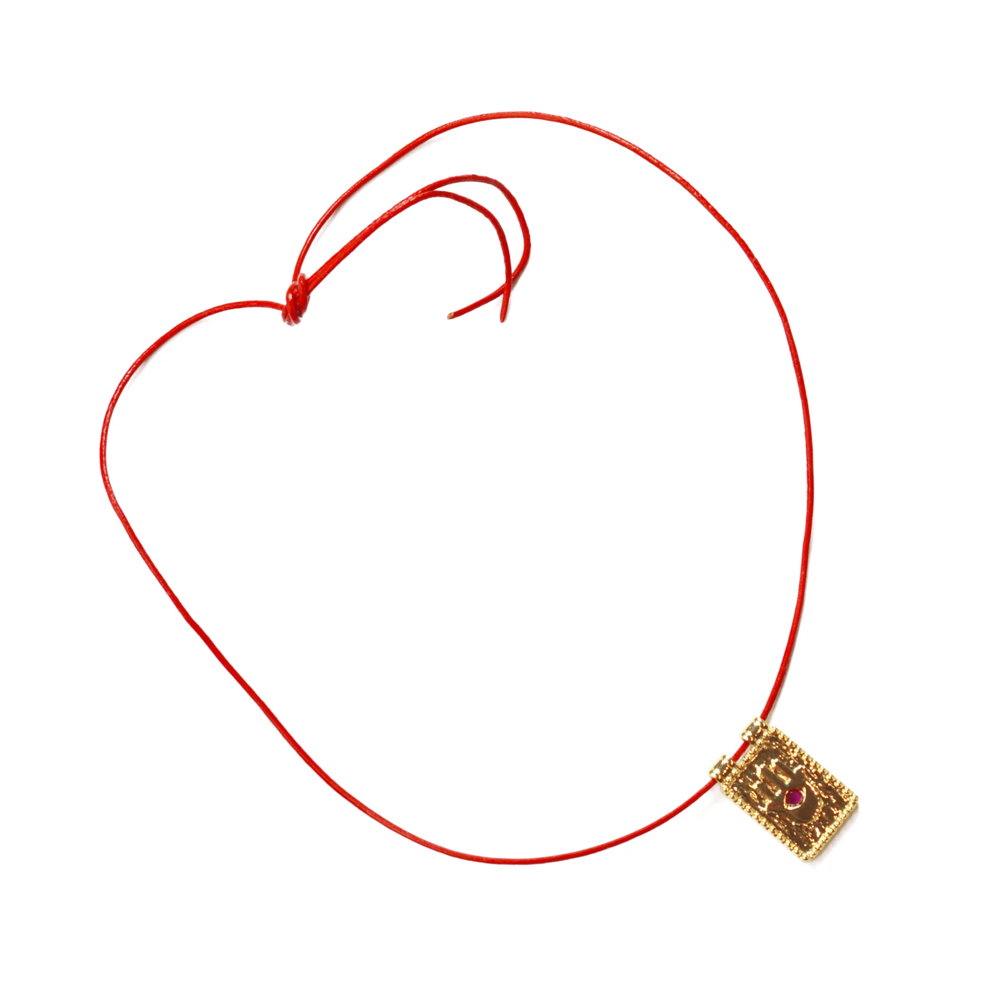 Hamsa Cord