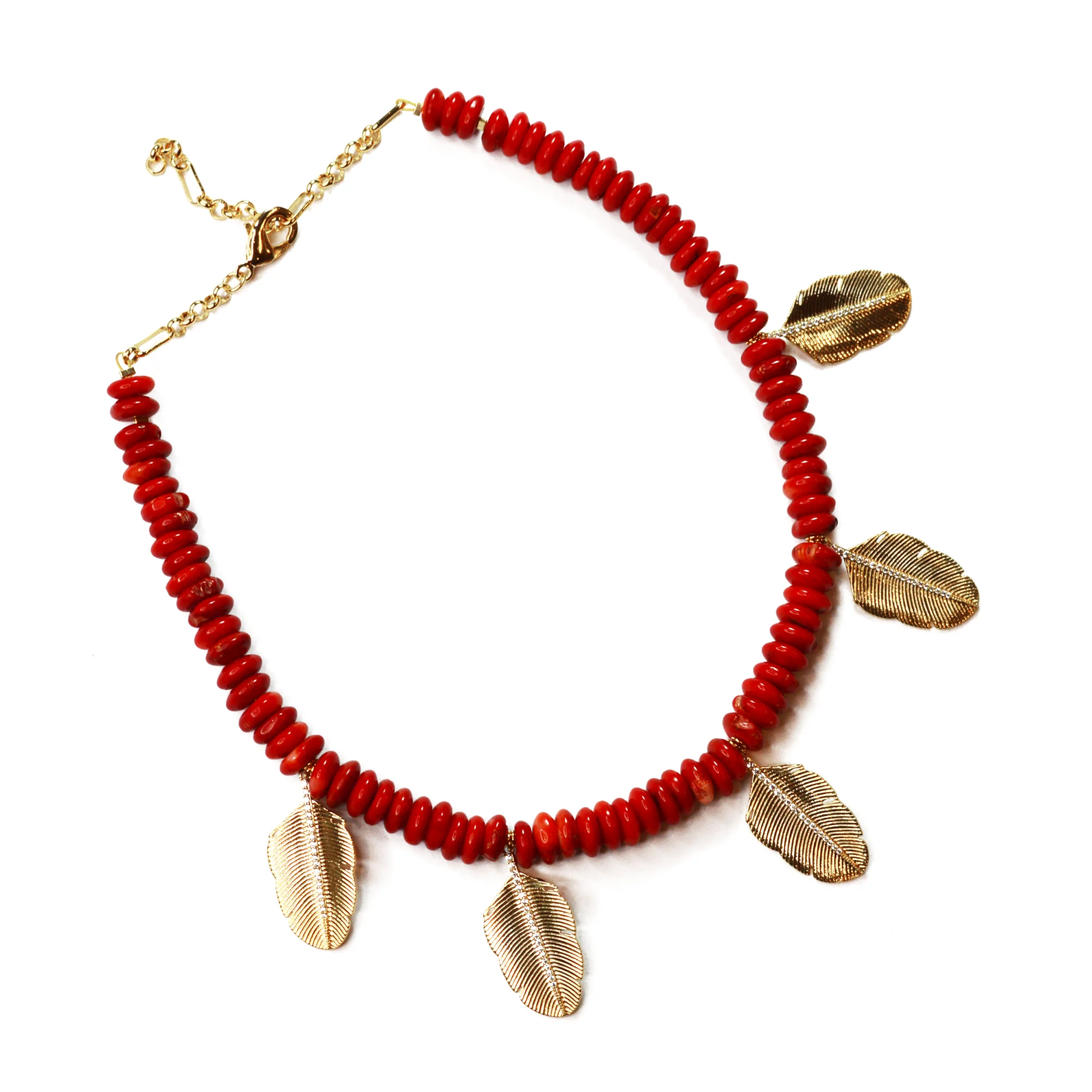 Coral Treasure