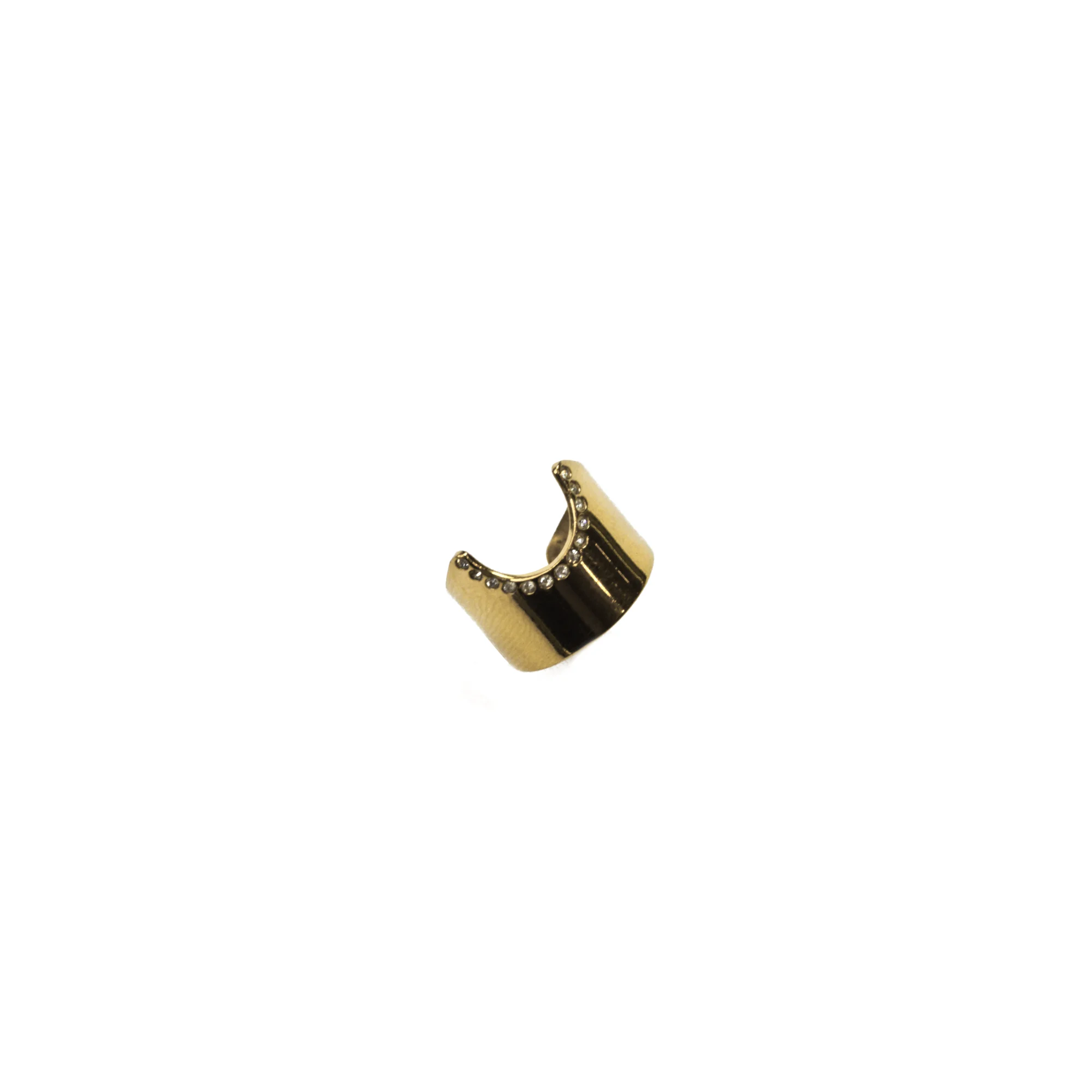 Crown Ring