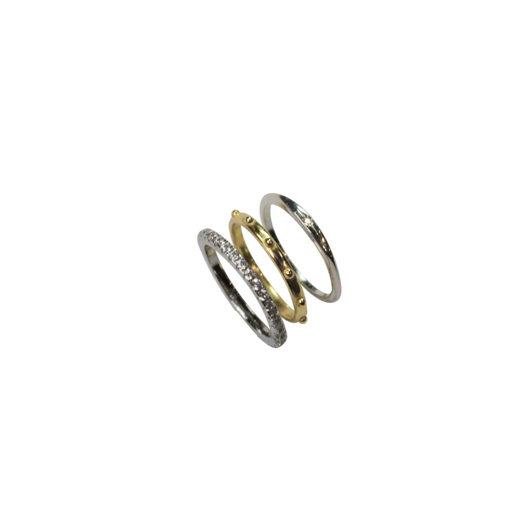 Ring Essentials