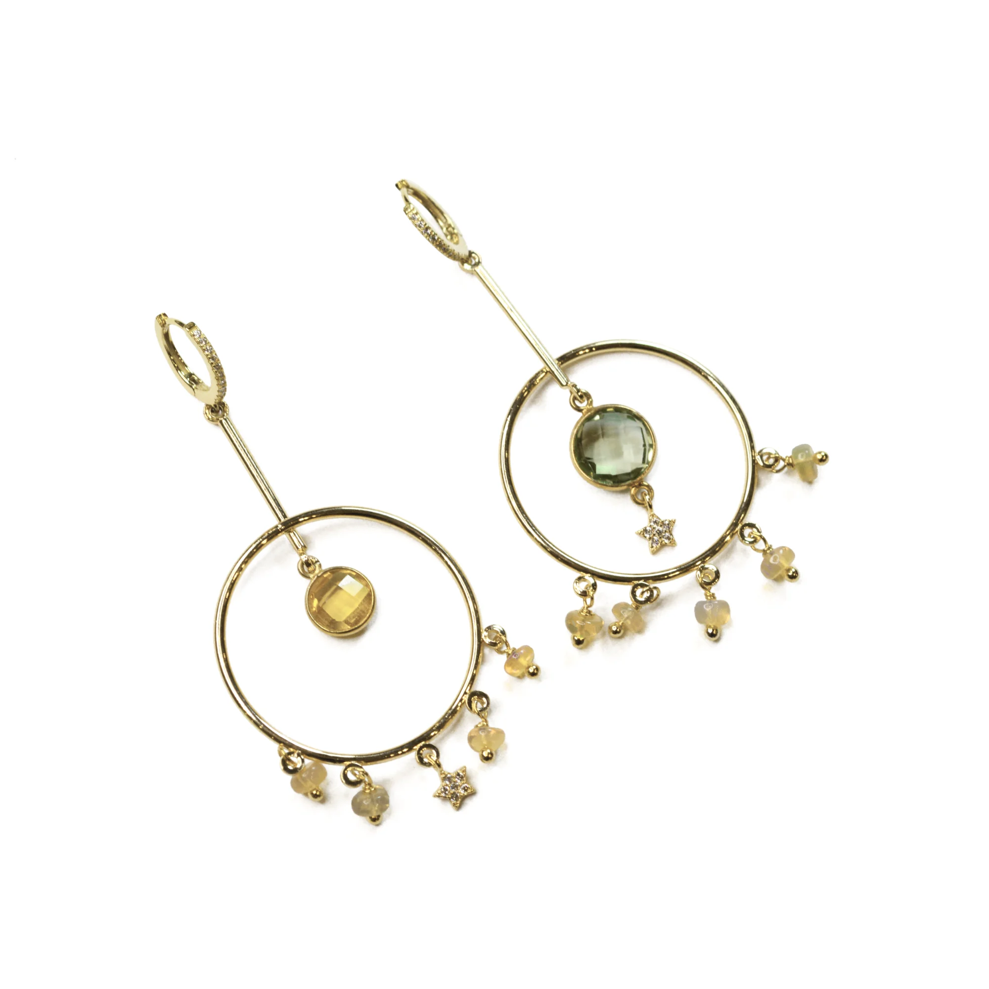 Citrin & Opal Miracle