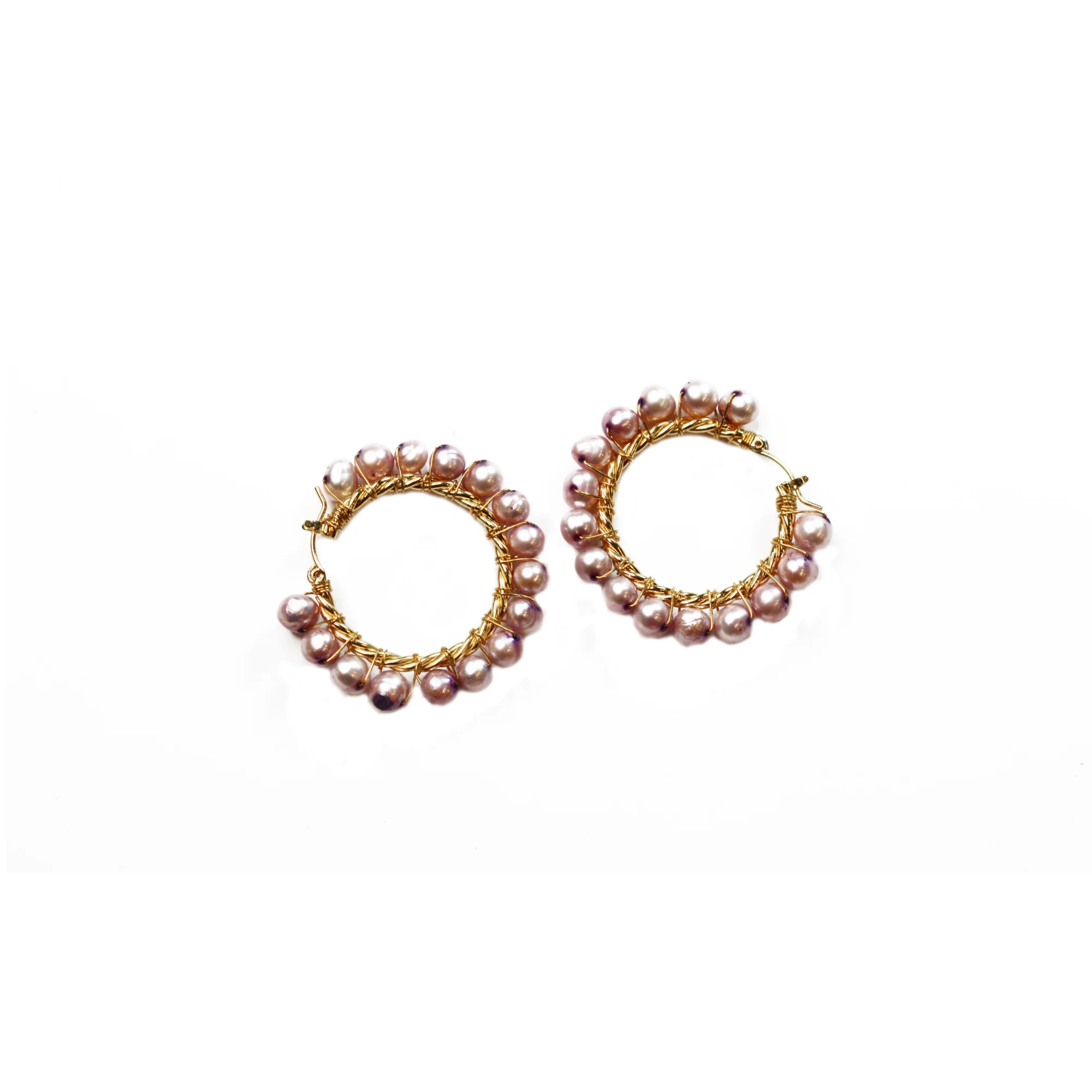 Opaque Pearls