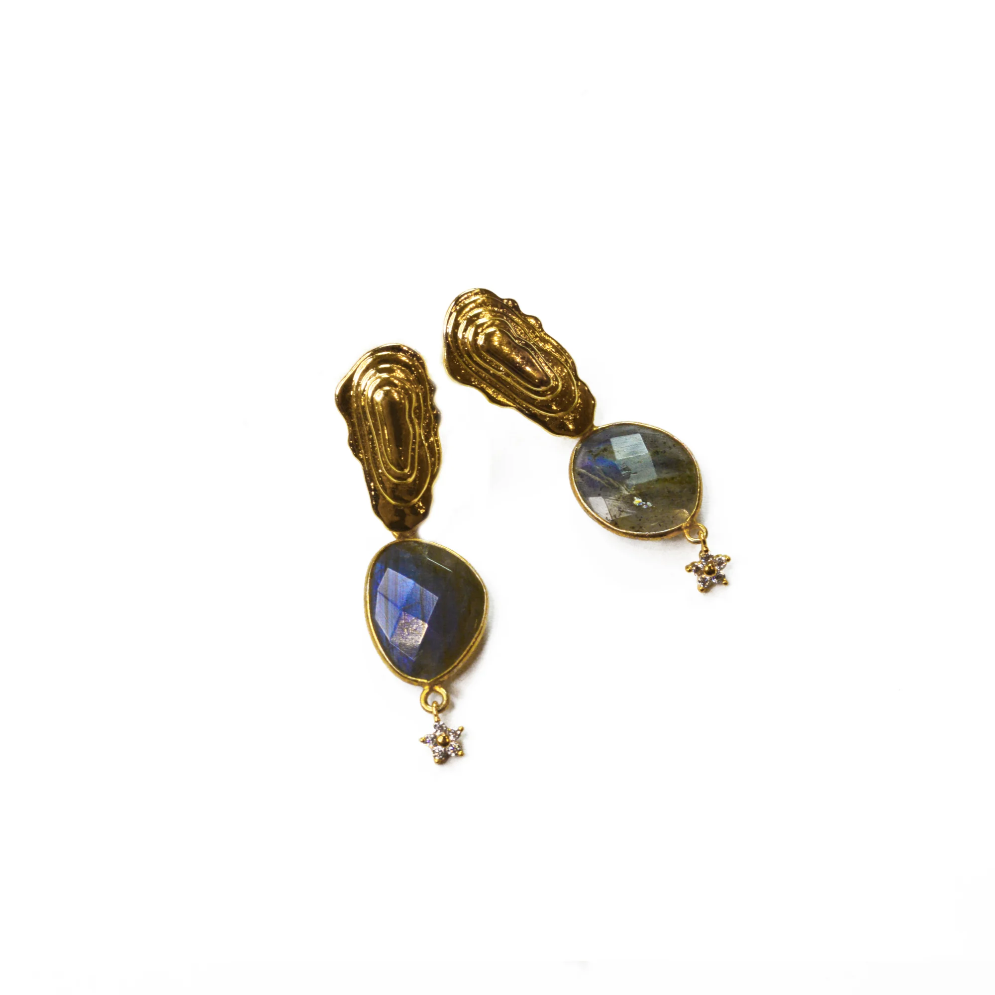 Labradorite Sky