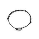 Leather Heart (negro)