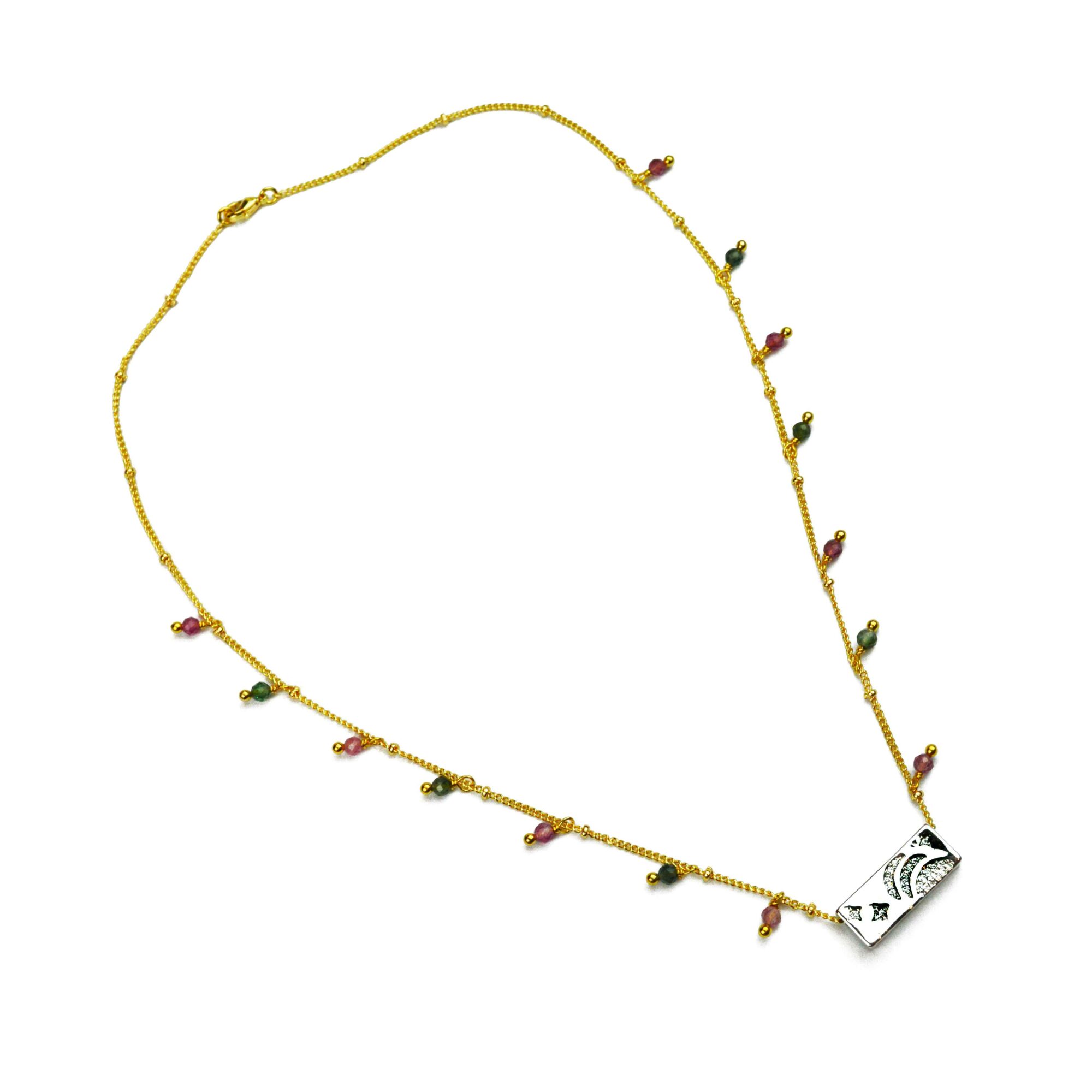 Turmaline Stars