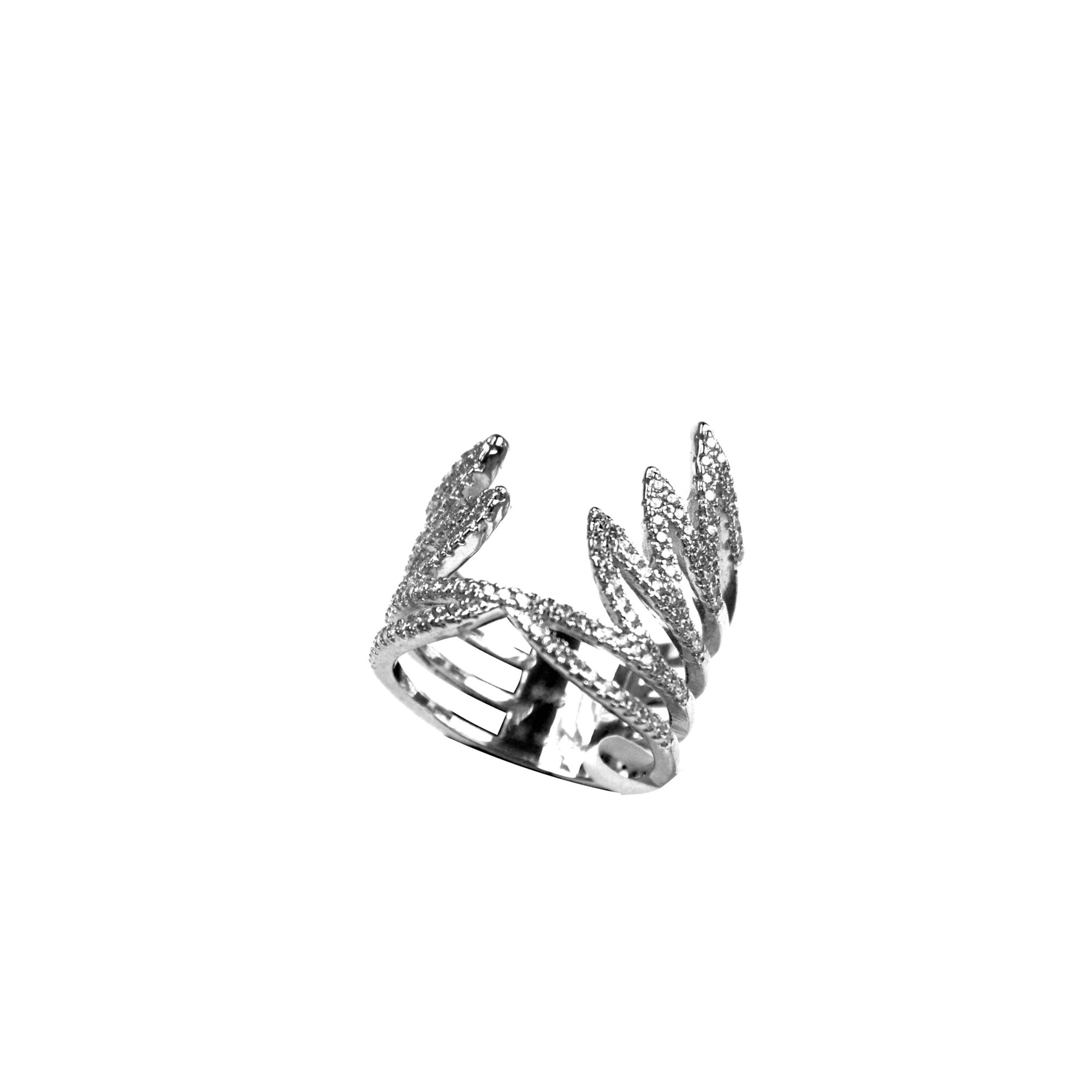 Silver Wings
