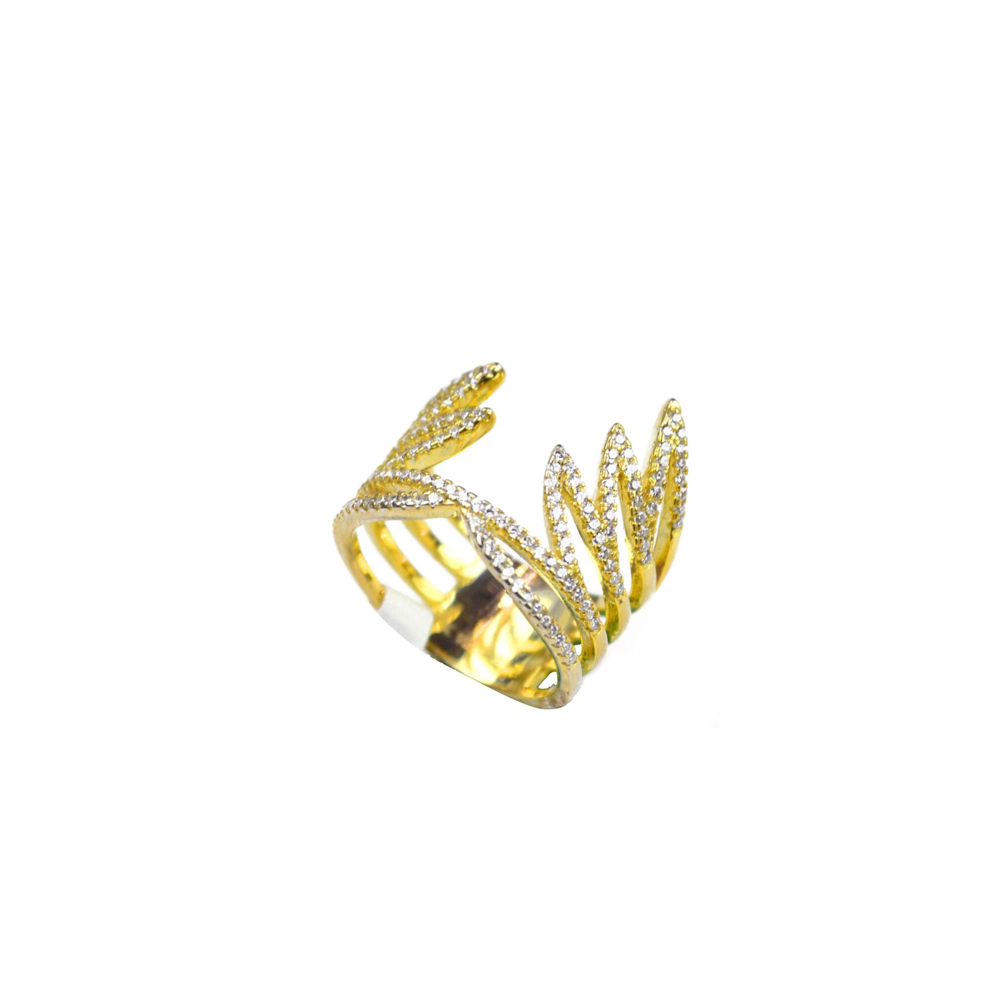 Gold Wings