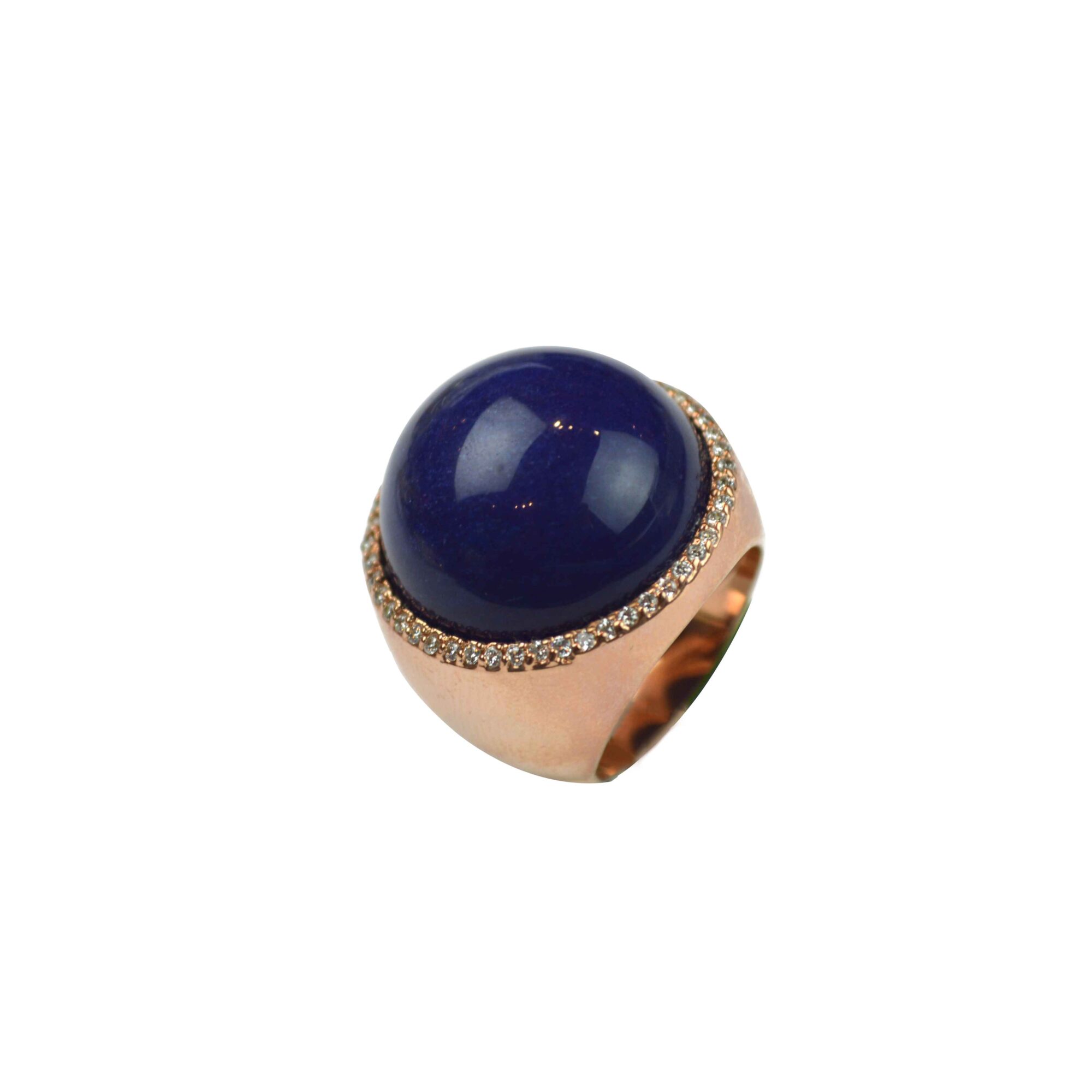 Blue Magic Ball