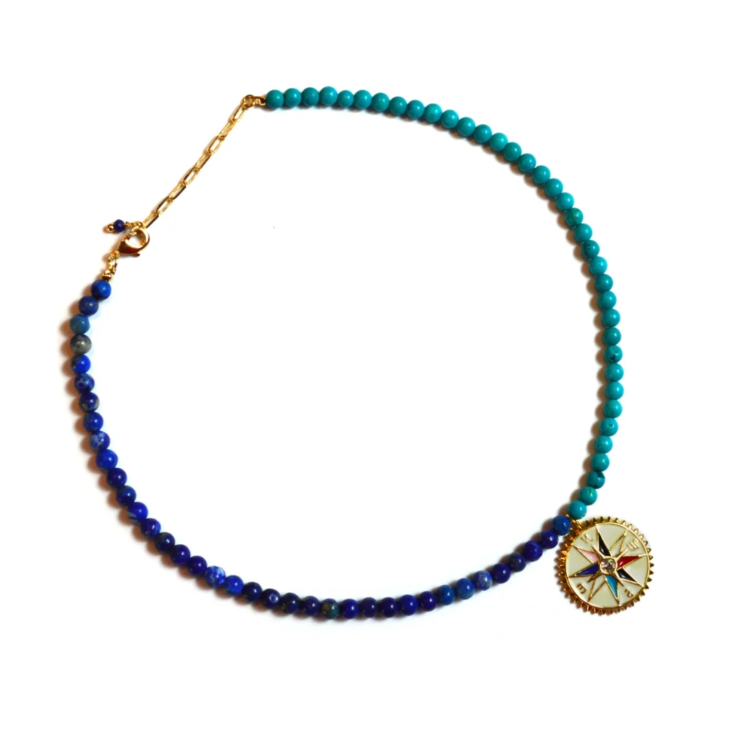 Ocean Compass