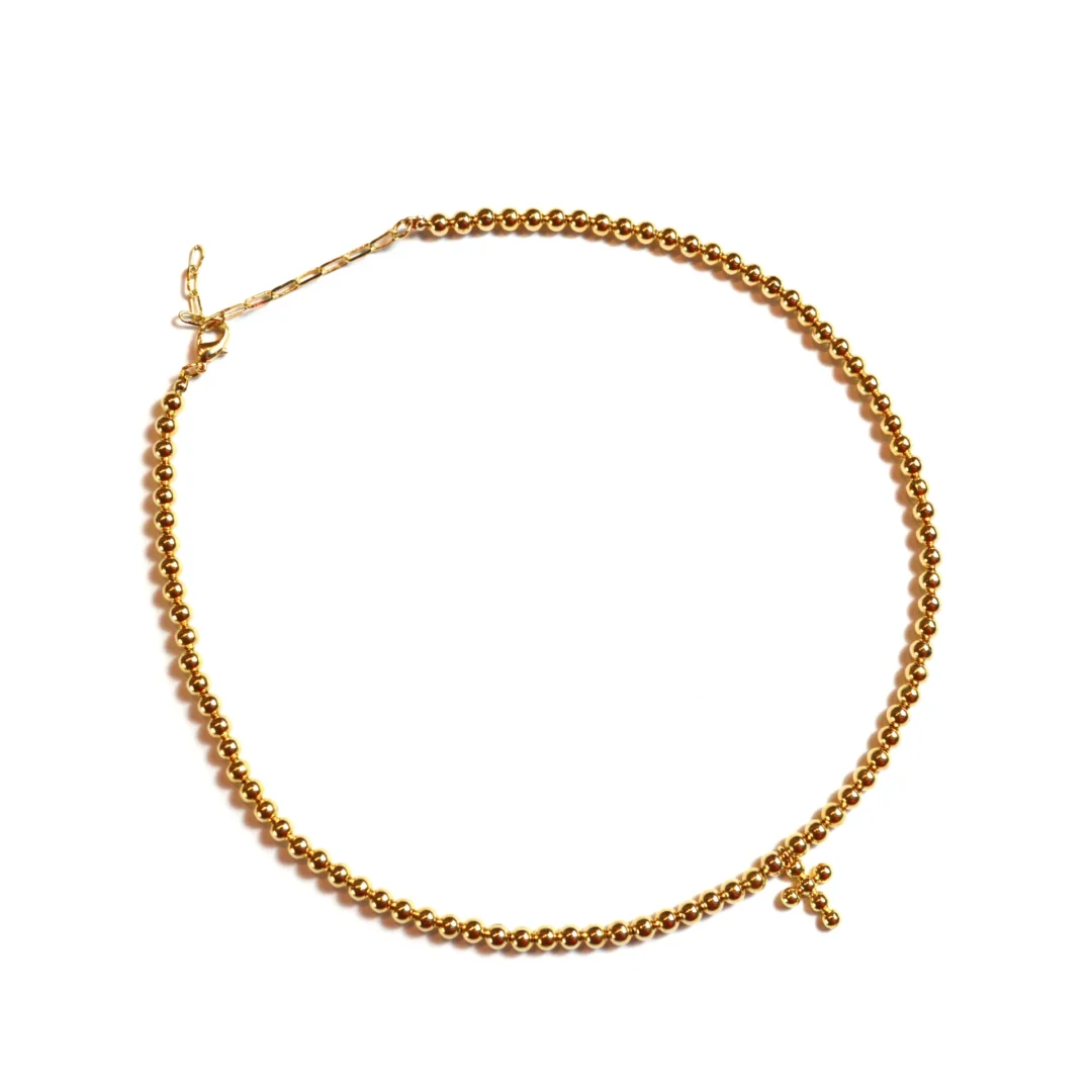 Golden Cross