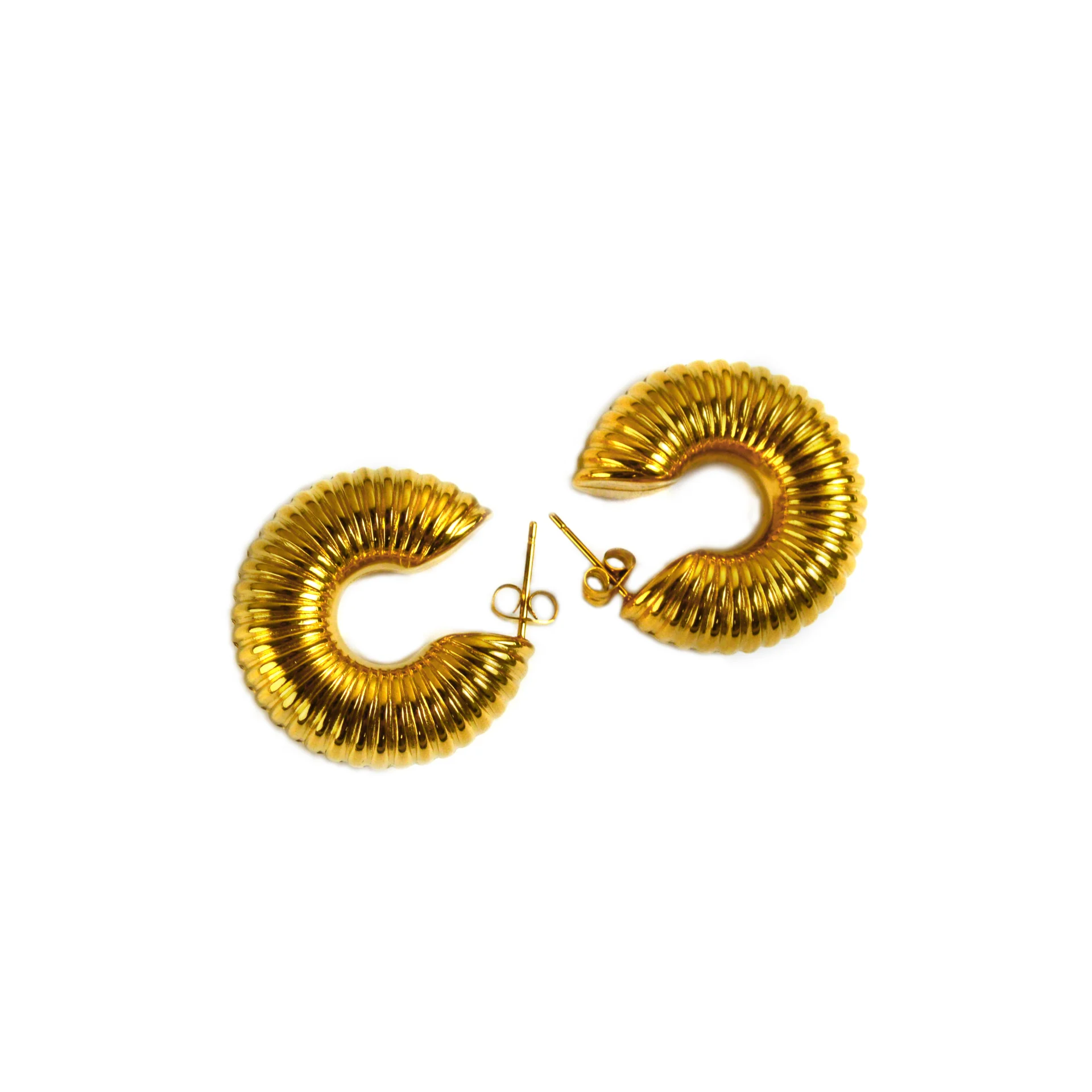 Golden Hoops