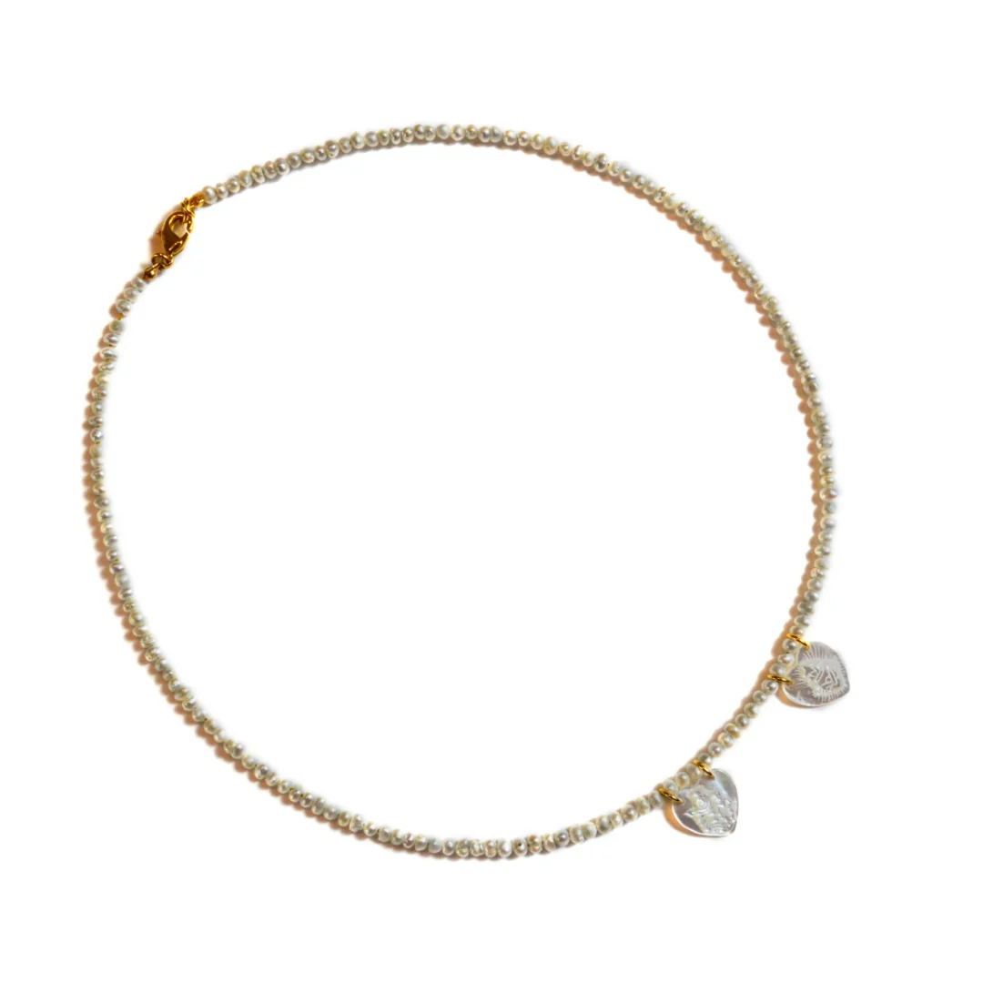 Miracle Pearls