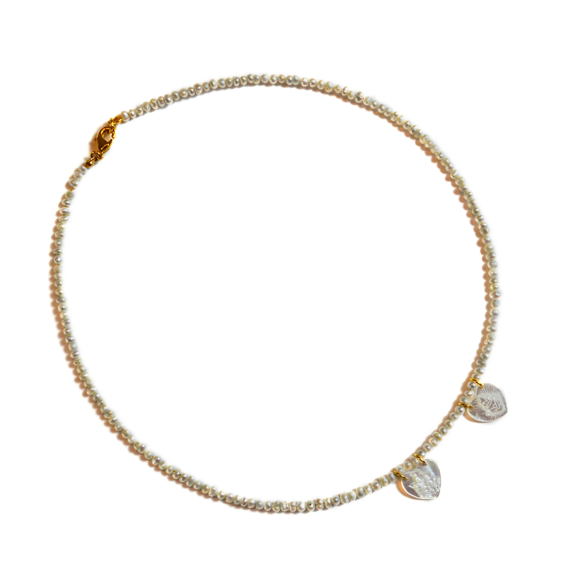 Miracle Pearls