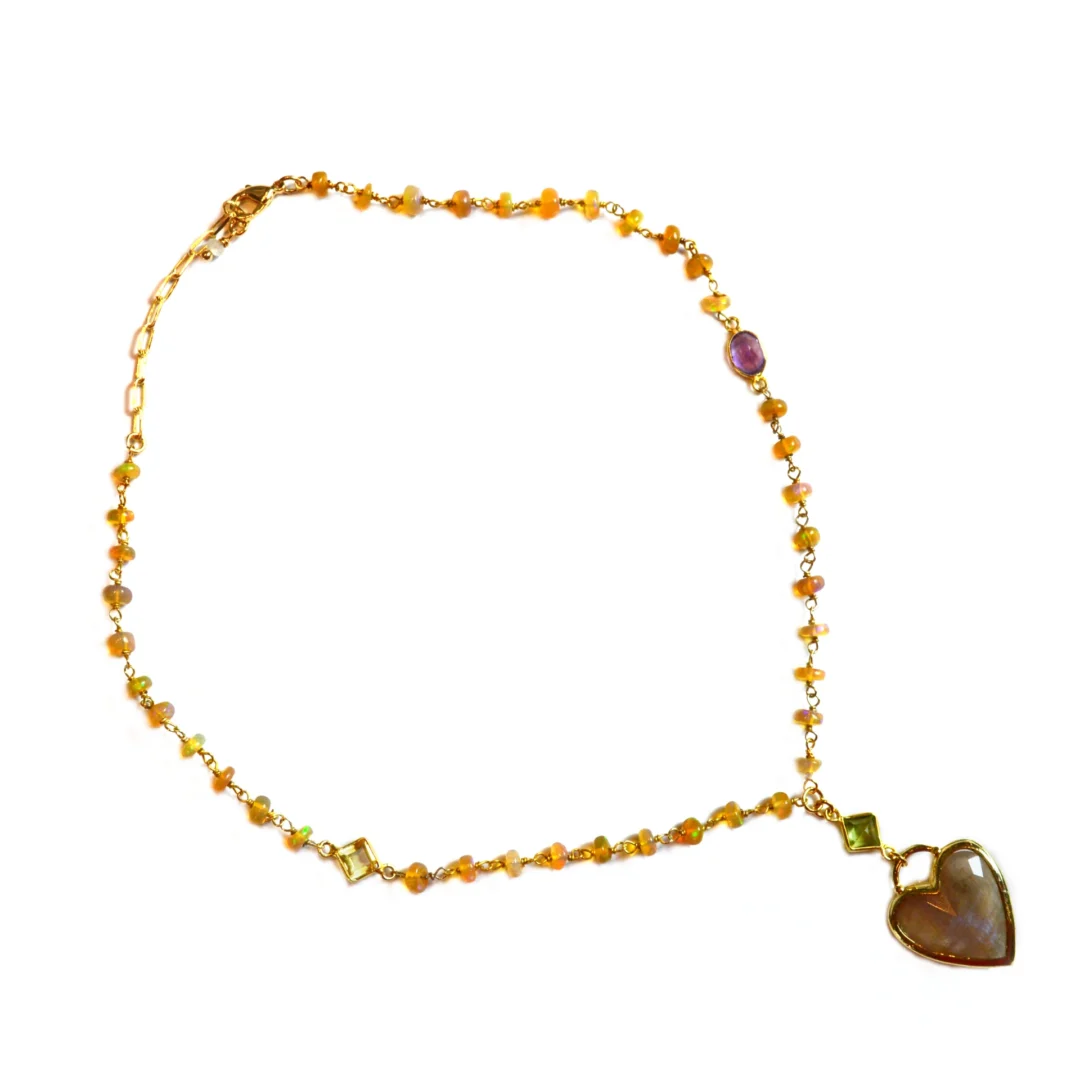 Miracle Stones