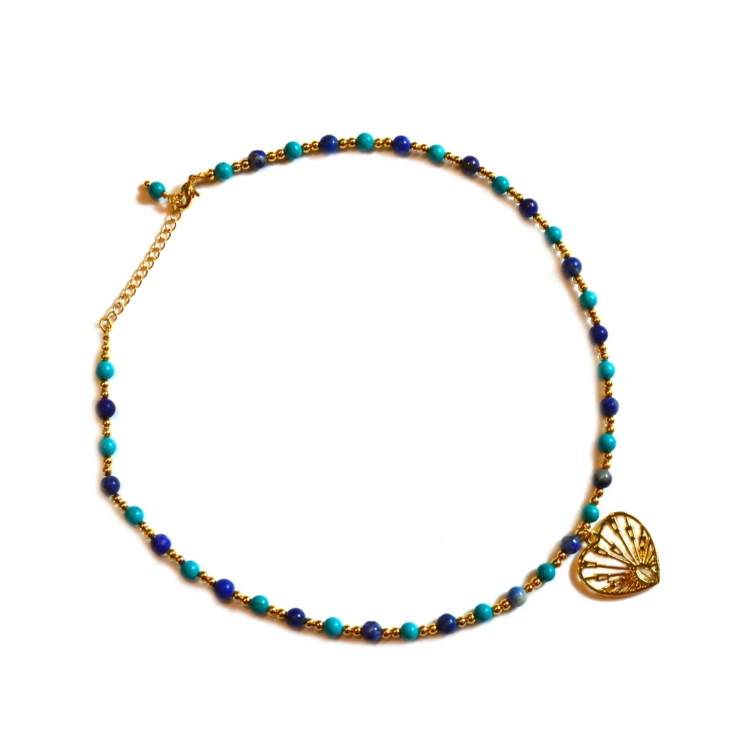 Neptune Heart