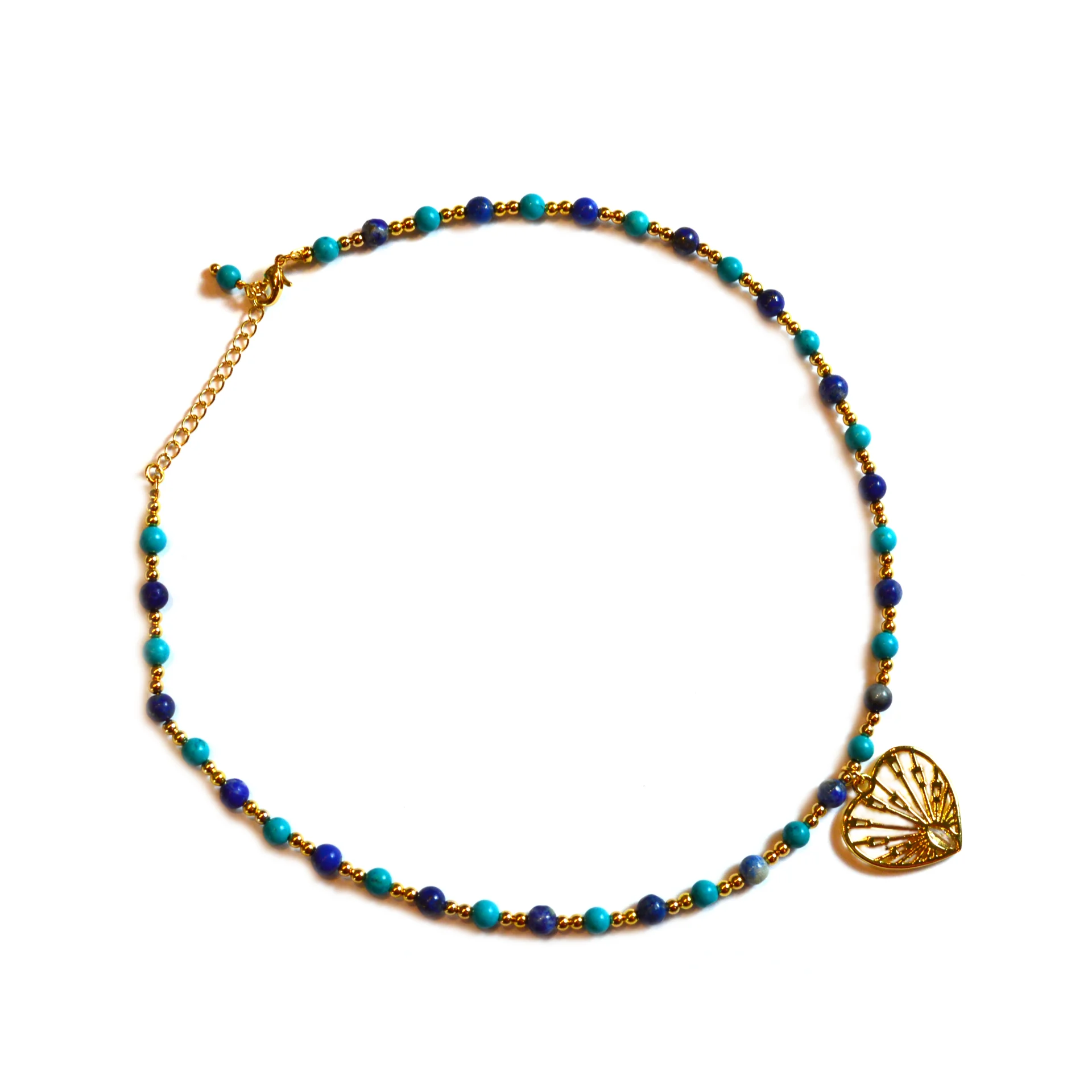 Neptune Heart