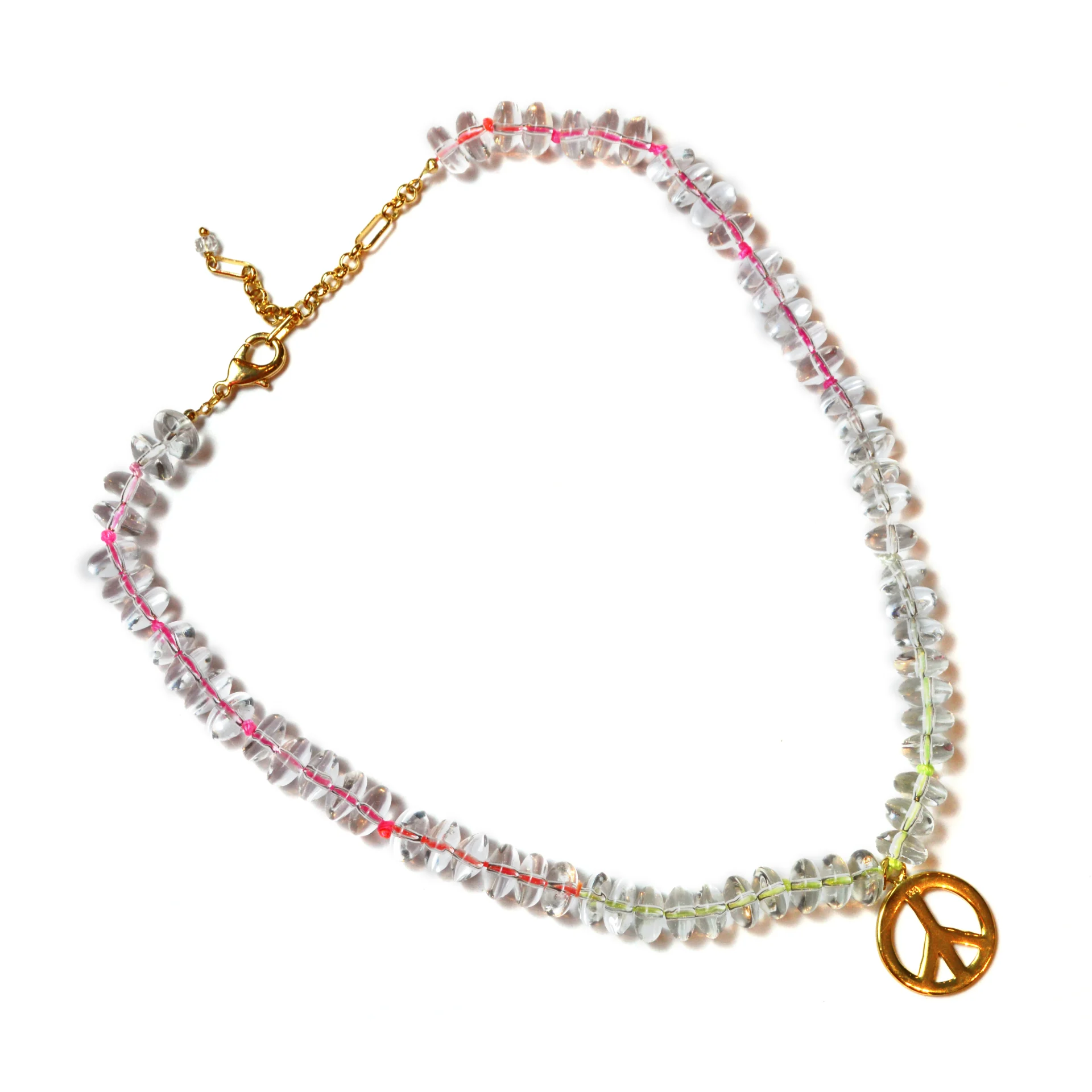 Peace Quartz