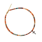 Rainbow Cross