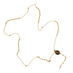 Sacred Blue Sapphire