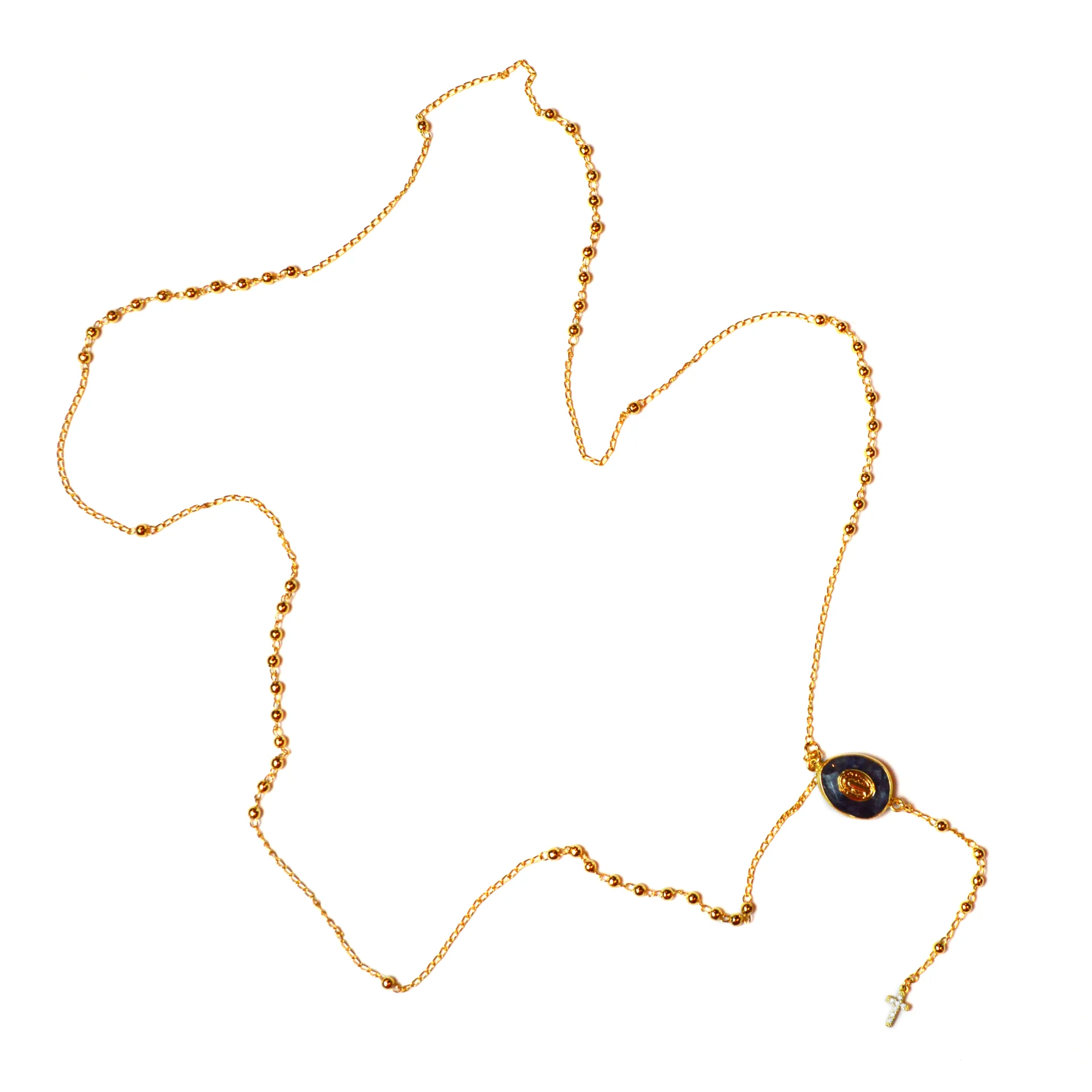 Sacred Blue Sapphire