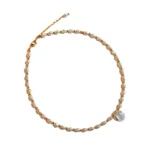 Sacred Pearls